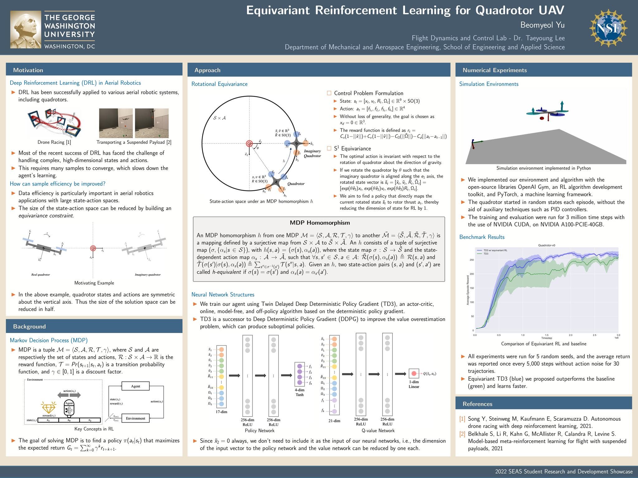 FDCL Research at the 2022 SEAS R&D Showcase — photograph 3