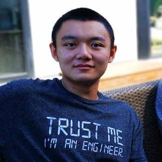 Jingshuo Li