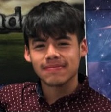 Samuel Cordova